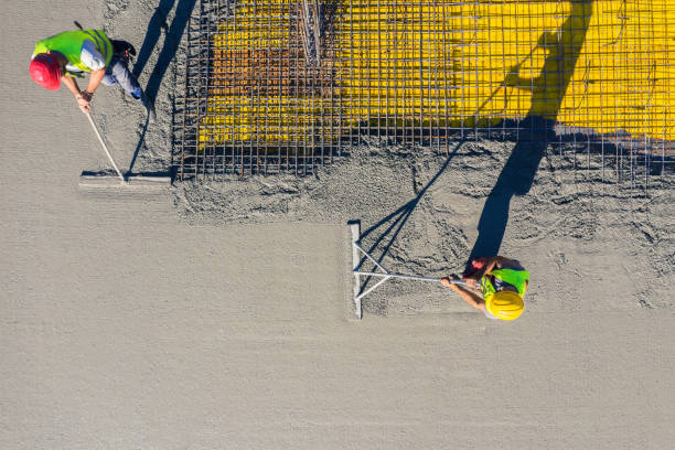 Best Concrete Removal and Replacement in Vernon Hls, IL