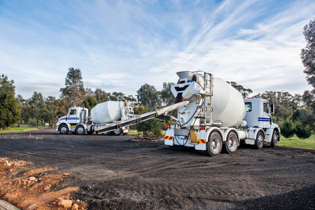 Best Industrial Concrete Flooring in Vernon Hls, IL