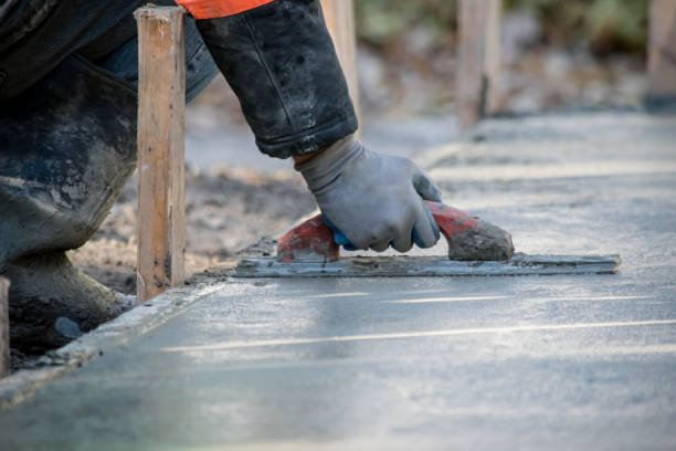 Best Concrete Staining and Coloring in Vernon Hls, IL