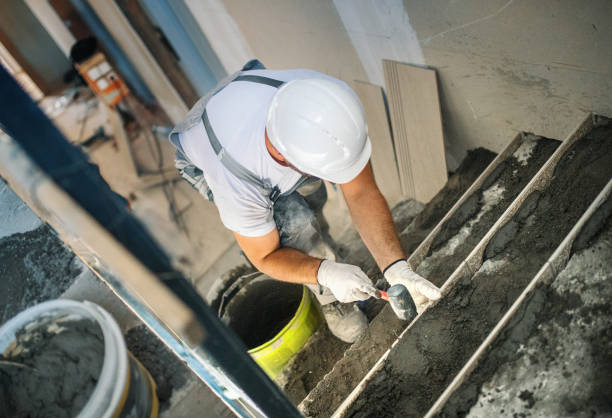 Best Decorative Concrete in Vernon Hls, IL