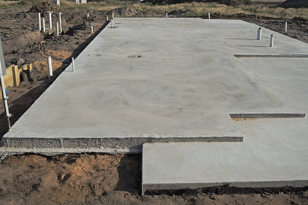Best Concrete Foundation Repair in Vernon Hls, IL