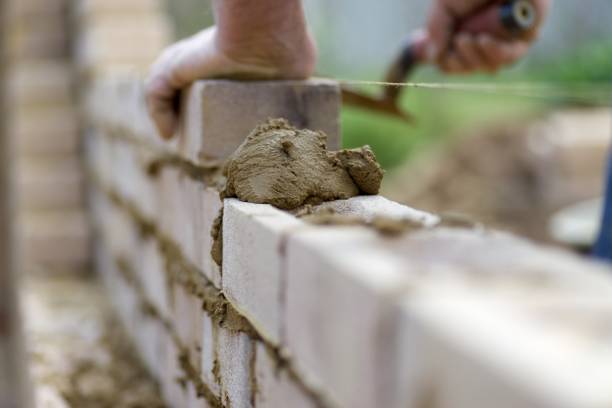 Best Concrete Driveway Installation in Vernon Hls, IL