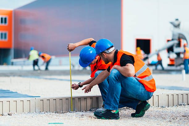 Best Concrete Grinding and Polishing in Vernon Hls, IL